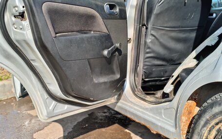 Ford Fiesta, 2008 год, 100 000 рублей, 15 фотография