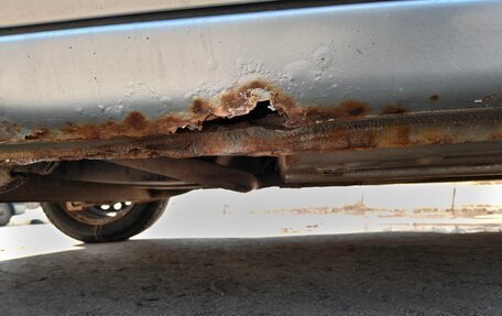 Ford Fiesta, 2008 год, 100 000 рублей, 16 фотография