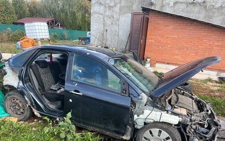 Ford Focus II рестайлинг, 2008 год, 170 000 рублей, 2 фотография