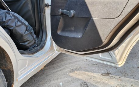 Ford Fiesta, 2008 год, 100 000 рублей, 17 фотография