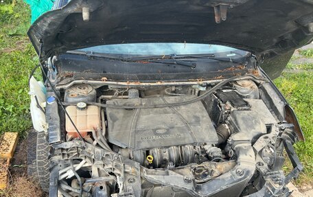 Ford Focus II рестайлинг, 2008 год, 170 000 рублей, 8 фотография