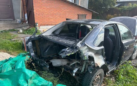 Ford Focus II рестайлинг, 2008 год, 170 000 рублей, 9 фотография