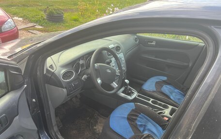 Ford Focus II рестайлинг, 2008 год, 170 000 рублей, 5 фотография