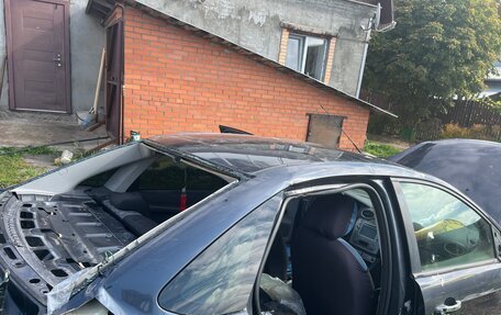 Ford Focus II рестайлинг, 2008 год, 170 000 рублей, 7 фотография