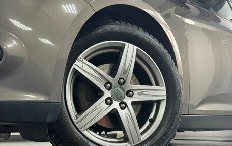 Ford Focus III, 2012 год, 799 000 рублей, 2 фотография