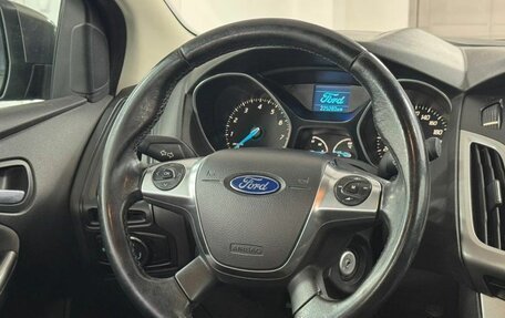 Ford Focus III, 2012 год, 799 000 рублей, 10 фотография