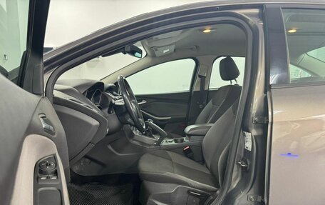 Ford Focus III, 2012 год, 799 000 рублей, 8 фотография