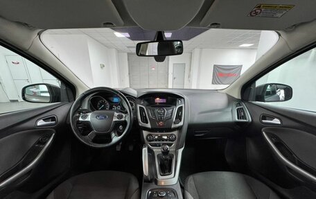 Ford Focus III, 2012 год, 799 000 рублей, 9 фотография