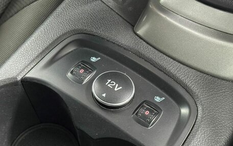 Ford Focus III, 2012 год, 799 000 рублей, 13 фотография