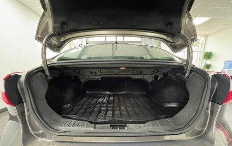 Ford Focus III, 2012 год, 799 000 рублей, 18 фотография