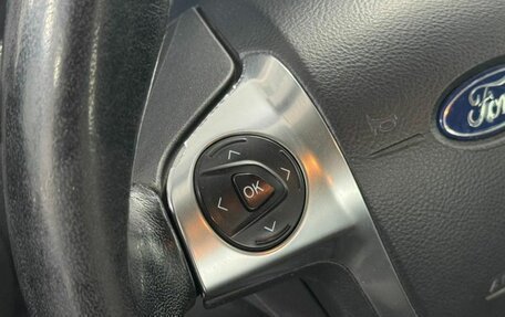 Ford Focus III, 2012 год, 799 000 рублей, 11 фотография