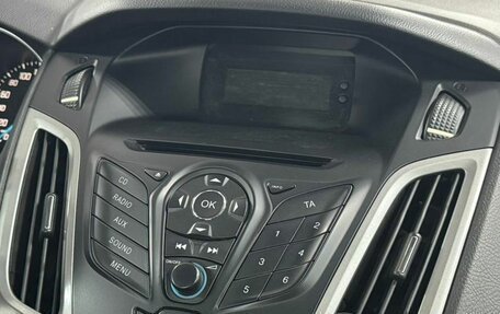 Ford Focus III, 2012 год, 799 000 рублей, 15 фотография