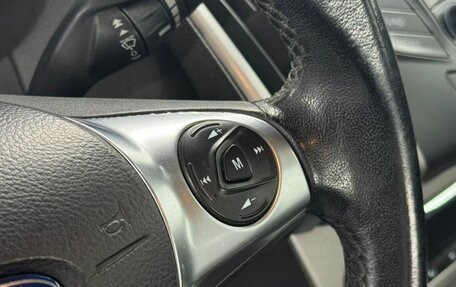 Ford Focus III, 2012 год, 799 000 рублей, 12 фотография