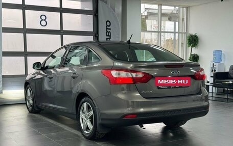 Ford Focus III, 2012 год, 799 000 рублей, 7 фотография