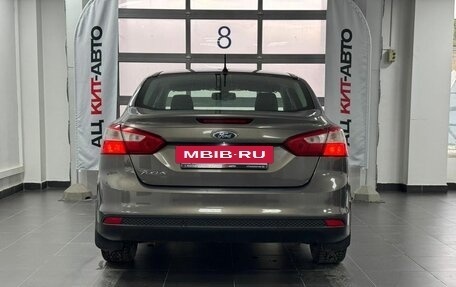 Ford Focus III, 2012 год, 799 000 рублей, 6 фотография