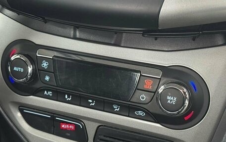 Ford Focus III, 2012 год, 799 000 рублей, 14 фотография