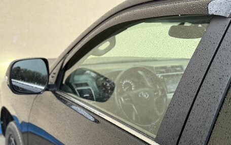 Toyota Land Cruiser Prado 150 рестайлинг 2, 2019 год, 4 930 000 рублей, 13 фотография