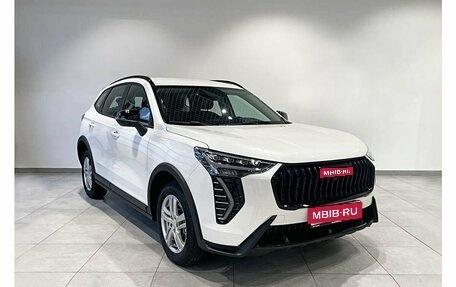 Haval Jolion, 2026 год, 2 573 010 рублей, 1 фотография