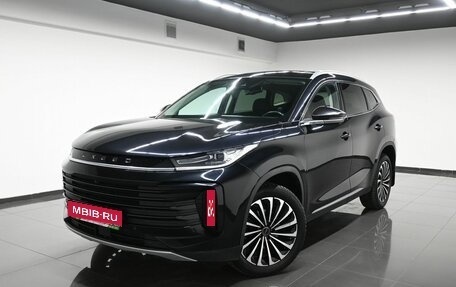 CheryExeed TXL, 2021 год, 2 095 000 рублей, 1 фотография