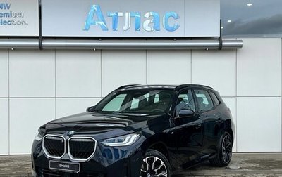 BMW X3, 2025 год, 7 390 000 рублей, 1 фотография