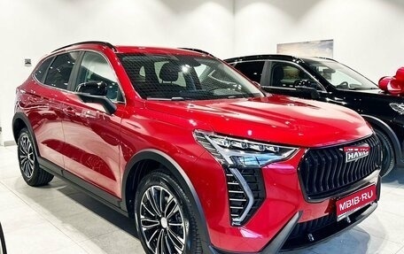 Haval Jolion, 2026 год, 2 622 510 рублей, 1 фотография