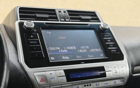 Toyota Land Cruiser Prado 150 рестайлинг 2, 2019 год, 4 930 000 рублей, 20 фотография