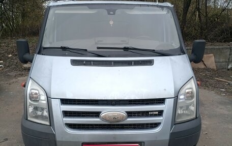 Ford Transit, 2006 год, 870 000 рублей, 1 фотография