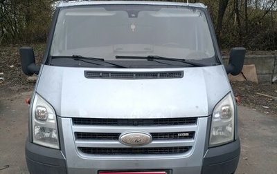 Ford Transit, 2006 год, 870 000 рублей, 1 фотография