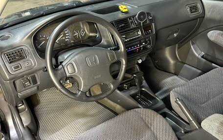 Honda Civic VII, 1996 год, 445 000 рублей, 10 фотография