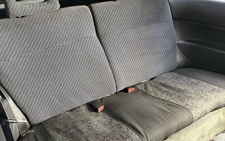 Honda Civic VII, 1996 год, 445 000 рублей, 13 фотография