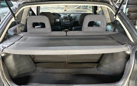 Honda Civic VII, 1996 год, 445 000 рублей, 14 фотография