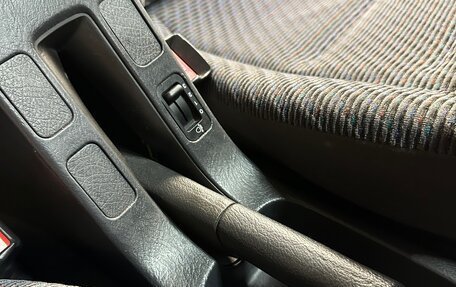 Honda Civic VII, 1996 год, 445 000 рублей, 16 фотография