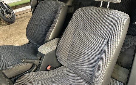 Honda Civic VII, 1996 год, 445 000 рублей, 12 фотография