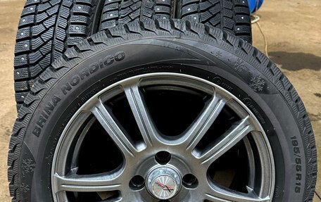 Honda Civic VII, 1996 год, 445 000 рублей, 21 фотография