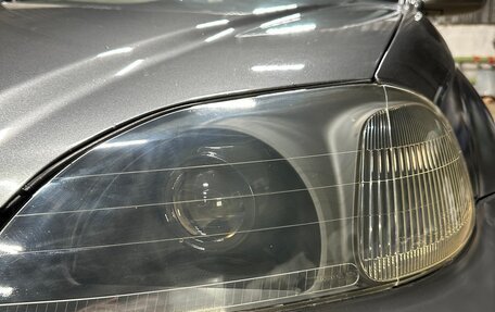 Honda Civic VII, 1996 год, 445 000 рублей, 19 фотография