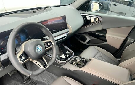 BMW X3, 2025 год, 7 690 000 рублей, 3 фотография