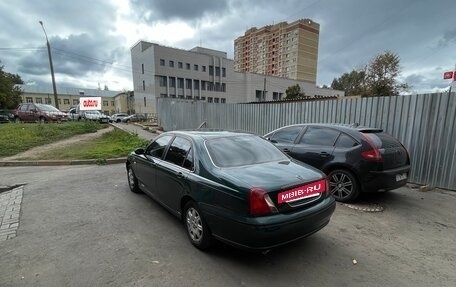 Land Rover 75, 2000 год, 230 000 рублей, 5 фотография