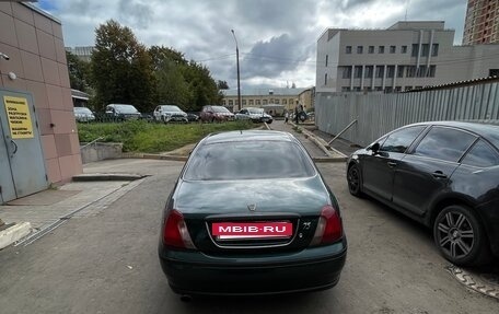 Land Rover 75, 2000 год, 230 000 рублей, 4 фотография