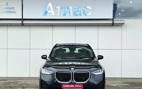 BMW X3, 2025 год, 7 690 000 рублей, 4 фотография