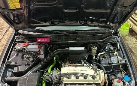 Honda Civic VII, 1996 год, 445 000 рублей, 18 фотография