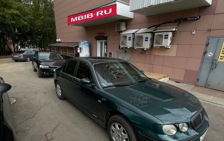 Land Rover 75, 2000 год, 230 000 рублей, 6 фотография