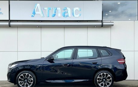 BMW X3, 2025 год, 7 690 000 рублей, 6 фотография