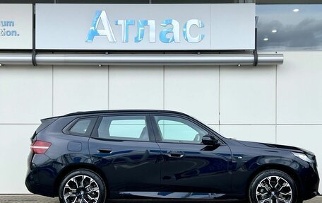 BMW X3, 2025 год, 7 690 000 рублей, 7 фотография