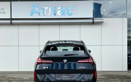 BMW X3, 2025 год, 7 690 000 рублей, 9 фотография