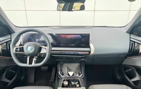 BMW X3, 2025 год, 7 690 000 рублей, 12 фотография