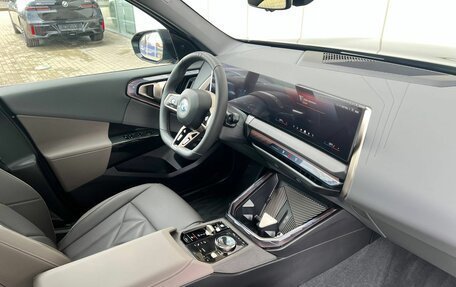 BMW X3, 2025 год, 7 690 000 рублей, 11 фотография