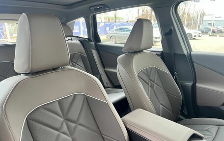 BMW X3, 2025 год, 7 690 000 рублей, 14 фотография