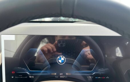 BMW X3, 2025 год, 7 690 000 рублей, 13 фотография