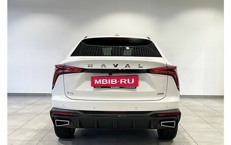 Haval F7x, 2026 год, 3 761 010 рублей, 5 фотография