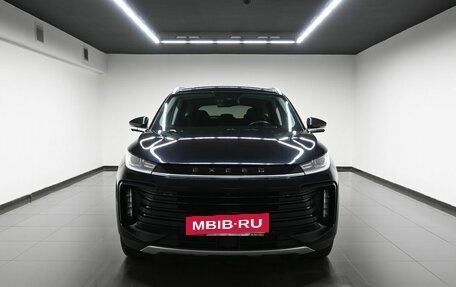 CheryExeed TXL, 2021 год, 2 095 000 рублей, 3 фотография